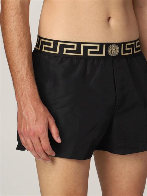 versace underwear india|versace underwear men's black swimsuit.